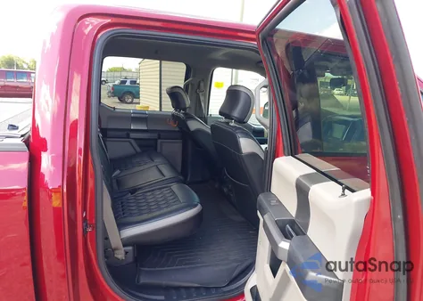 2015 Ford F-150 Xlt z USA, uszkodzony, nr VIN 1FTEW1CGXFFC18567